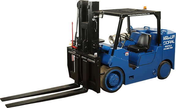 Versa-Lift Forklifts