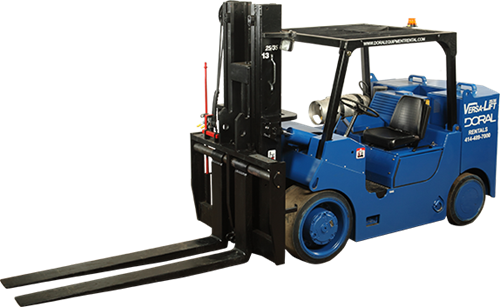 Versa-Lift Forklifts