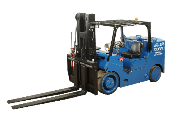 Versa-Lift 25/35 Forklift