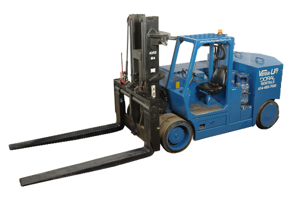 Versa-Lift 40/60 Forklift