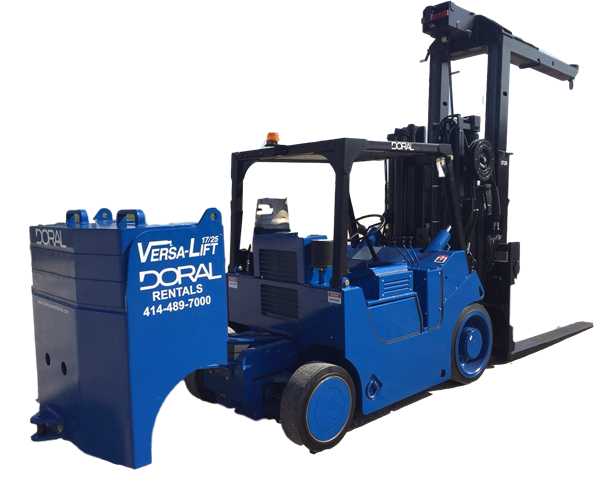 Versa-Lift 17/25 Forklift