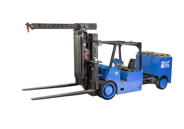 Forklift Forklift