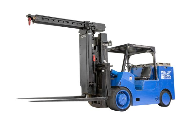 Versa-Lift 25/35 E (Electric) Forklift