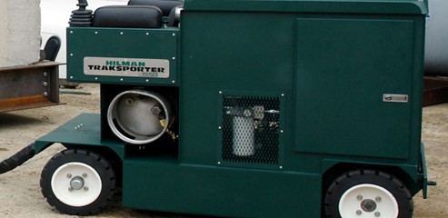 The Power Unit_Doral Equipment Rental