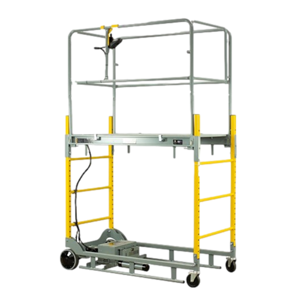 Power Snappy Motorized Work Platforms