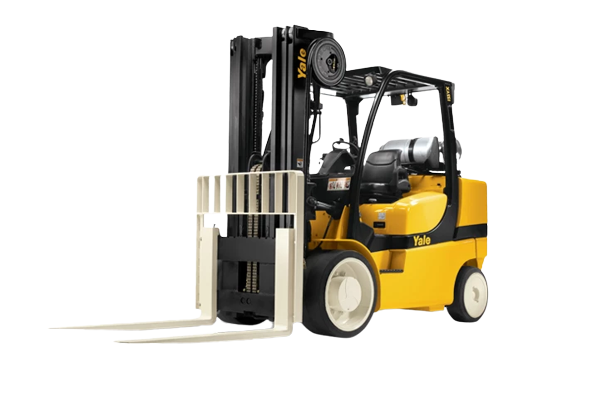 Small Capacity Forklifts for Rent